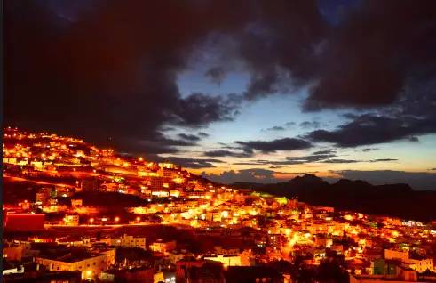 行走在北纬30度,行走在北纬三十度