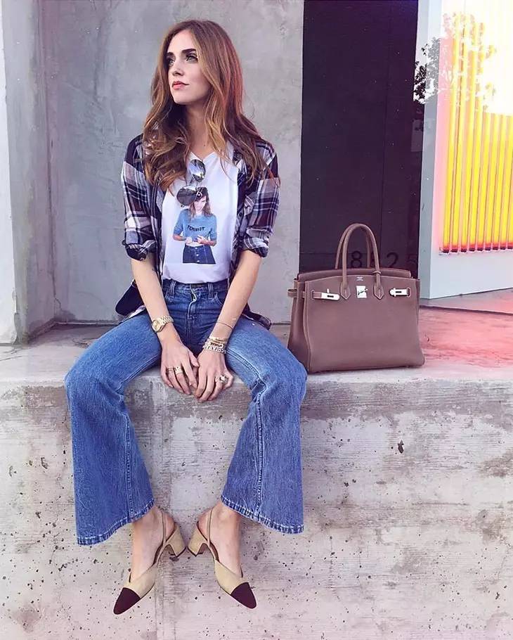 早春有了这双鞋各种风格任你搭,这双鞋真的很好搭配秋冬