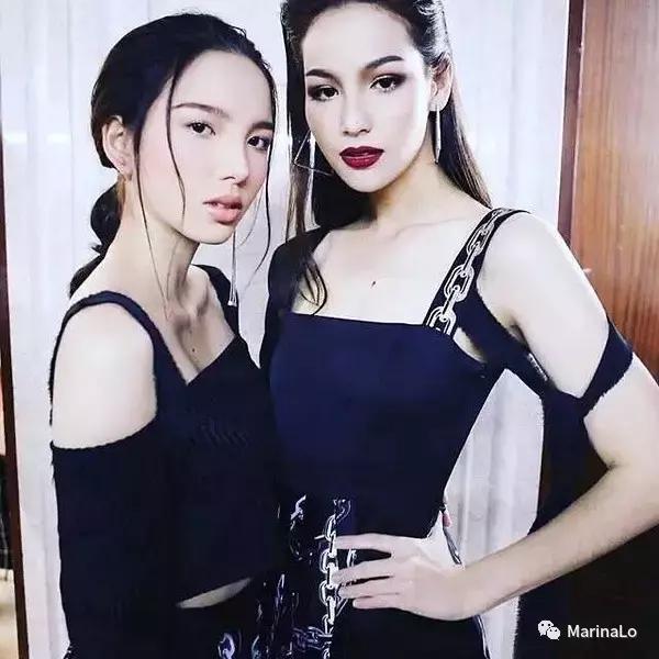 泰国设计师品牌的商场,泰国设计师