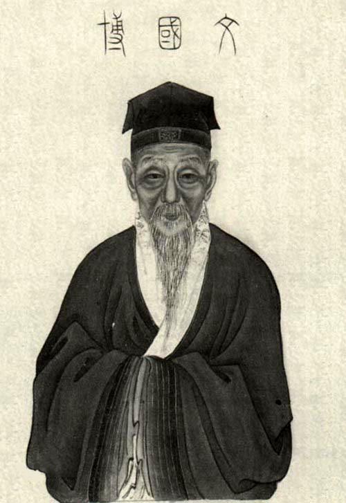 学书法必记的篆字,学书法必须知道的牛人