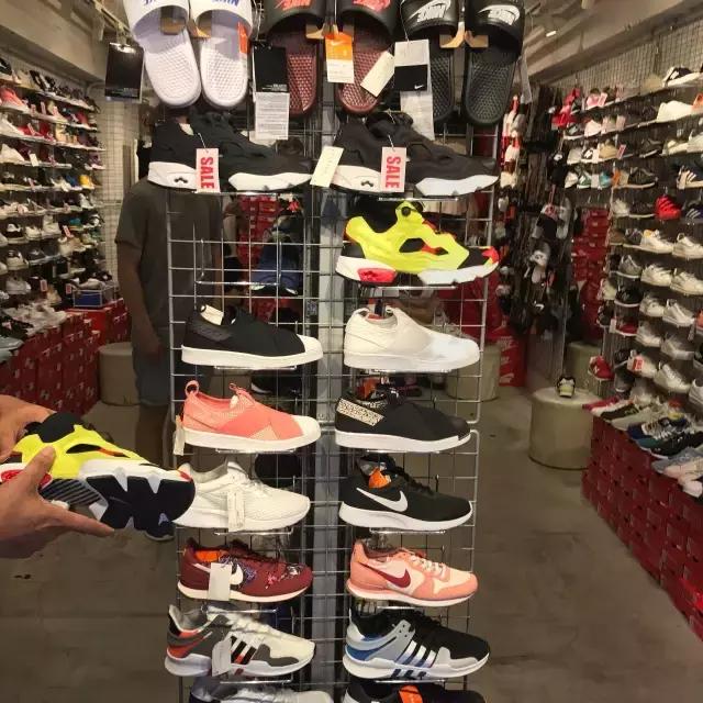 原创便宜球鞋店铺有哪些,球鞋店铺推荐有哪些