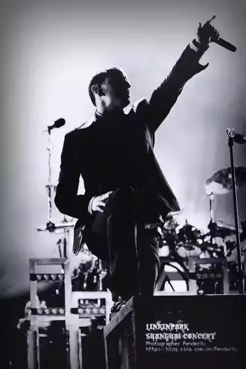 linkinpark,linkinpark2017英国演唱会