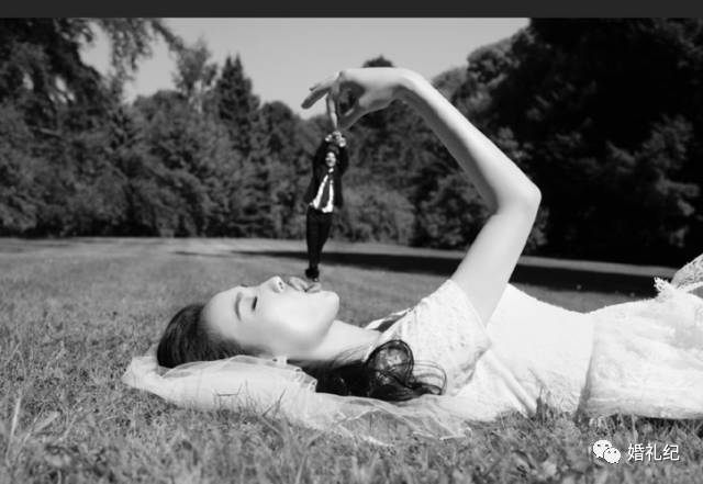 10种必拍婚纱照风格,摄影师亲手教新人摆婚纱照造型