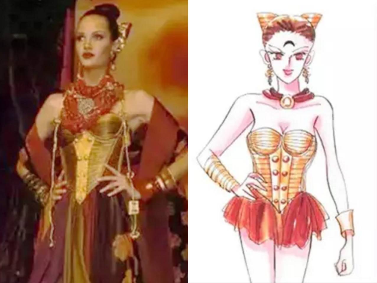 杨幂和唐嫣都如此拼命,杨幂唐嫣御姐视频