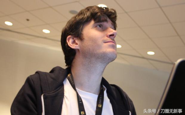 解密DOTA2OB战队单车DC宁死不去西雅图的原因：躺在家里赚钱更自在
