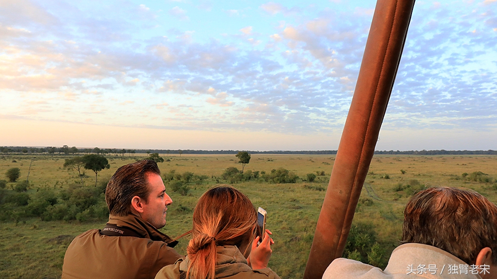 肯尼亚动物大迁徙旅游,肯尼亚迁徙之旅