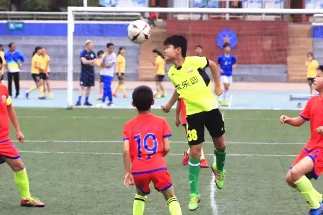 广州后乐园街小学,后乐园街小学足球