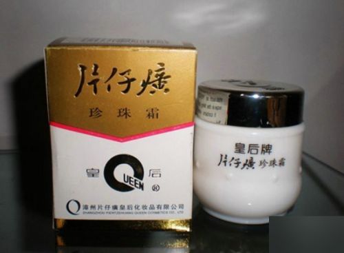 谁说国货比不上国外大牌,国外国货奢侈品