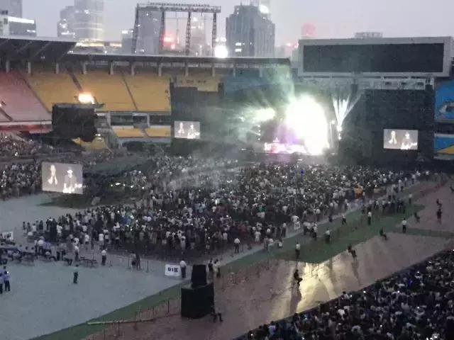 linkinpark2017英国演唱会,linkinpark在武汉的演唱会