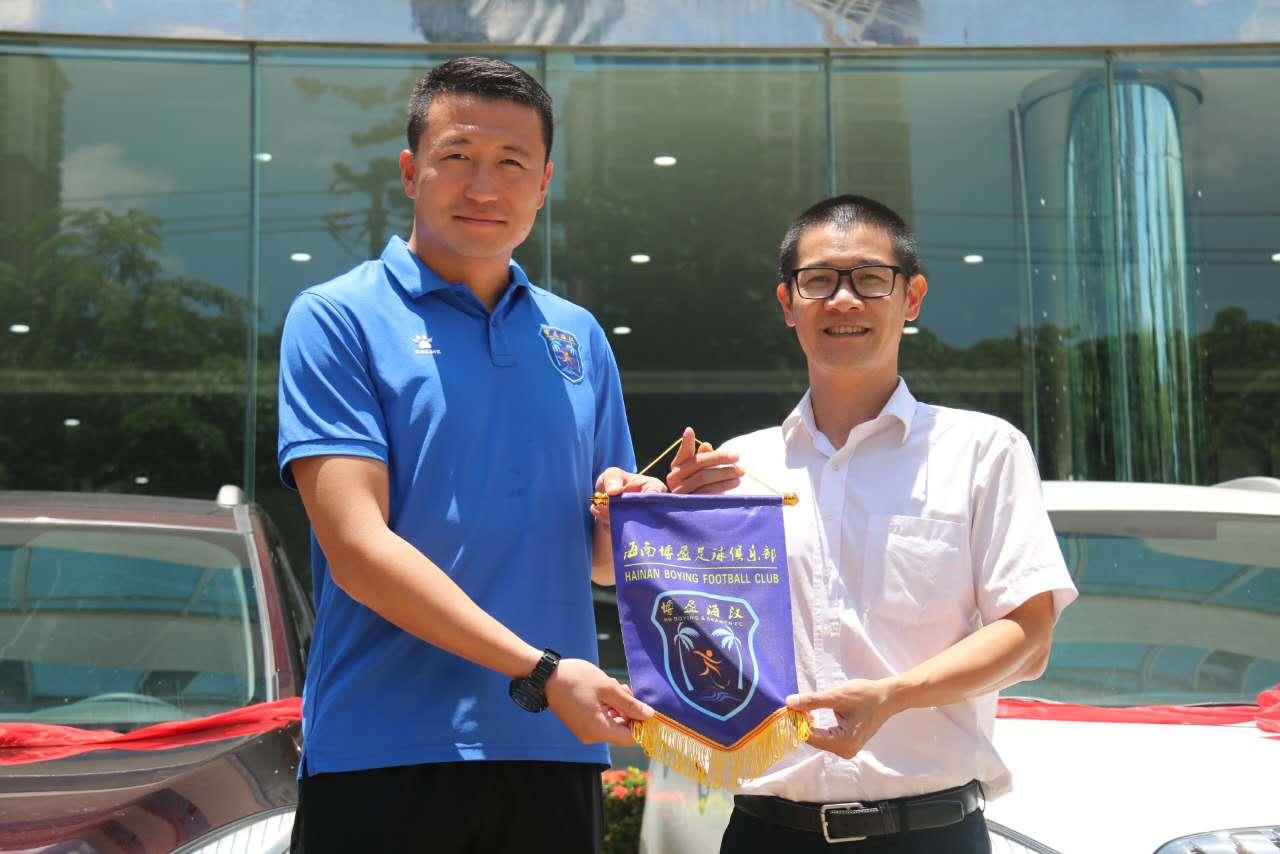 一汽海马跟海南海马,一汽海马最新合作消息