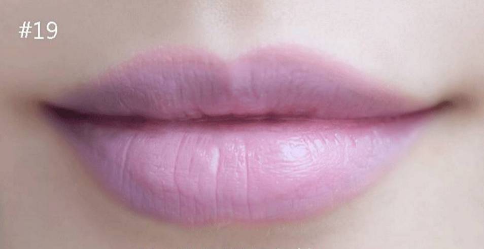 纪梵希禁忌之吻全试色，大理石限量色美炸天