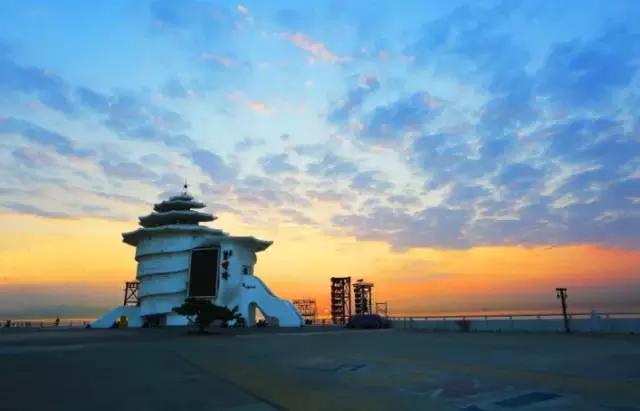 碧螺塔酒吧公园要买套票吗,秦皇岛碧螺塔海上酒吧公园