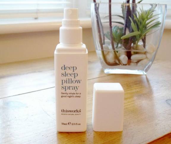 拯救失眠星人,这10款助眠神器让你轻松睡出美丽容颜~26/64