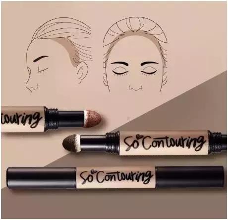 diy美发,diy韩式齐肩发型