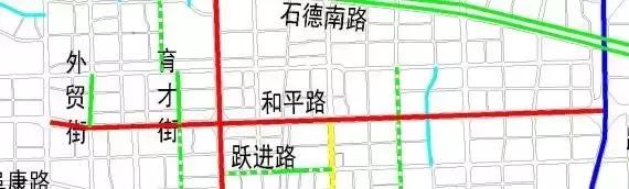 石家庄长安区大消息,石家庄长安区会发展好吗