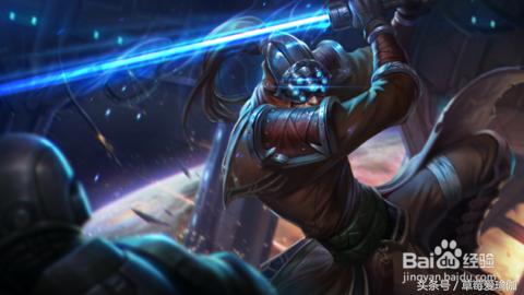 英雄联盟无极剑圣怎么打影流之主,英雄联盟无极剑圣打野教学视频