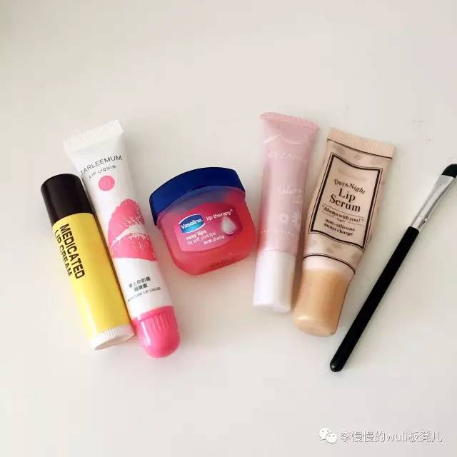 用光光应该就是真爱了吧|慢慢的2017上半年度空瓶报告