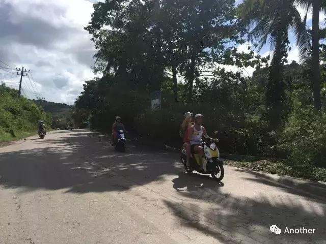 泰国甲米岛自由行攻略,去泰国哪个岛晚上嗨