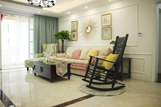 装修160平房子,160平房子装修2个月