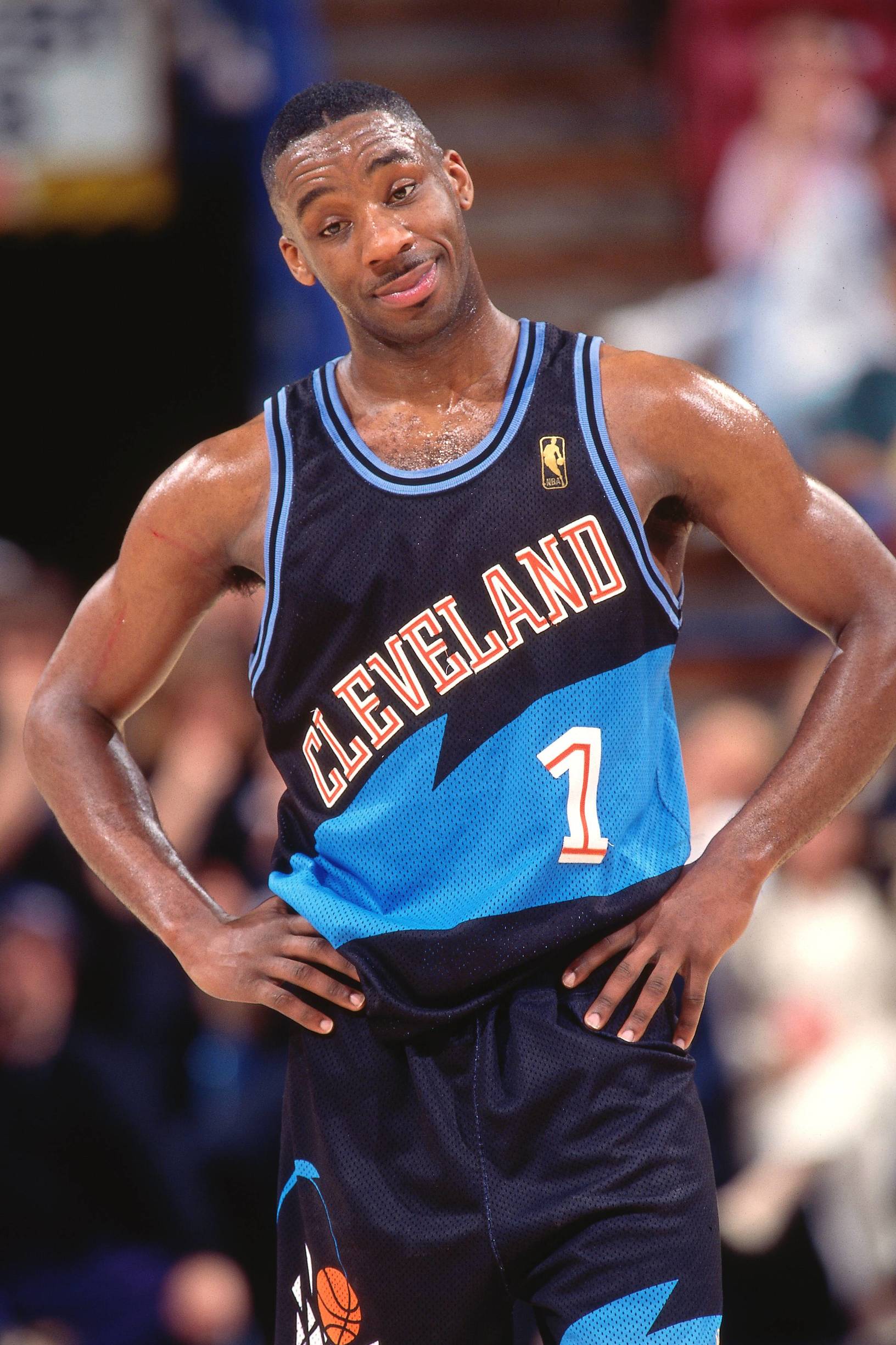 十大nba最经典的球,nba30个最帅球衣