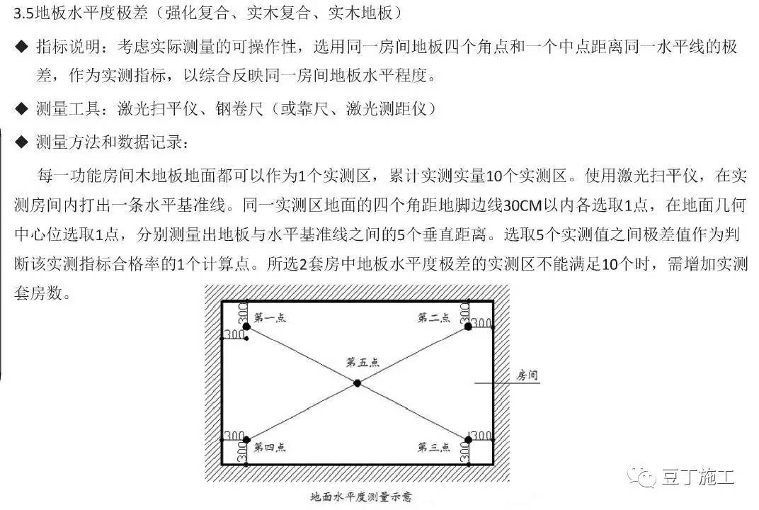 地砖地板高低差怎么收口,地面宽窄误差大怎么贴瓷砖