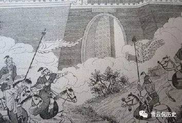 为什么历史朝代轮回那么久,为什么历史进程会越来越快