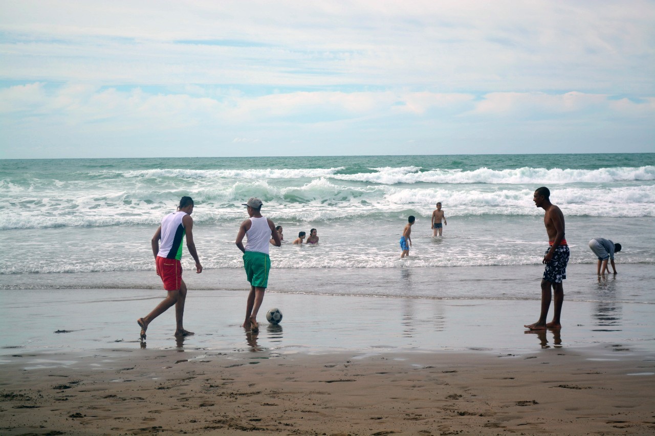 摩洛哥旅游攻略详细图片高清,摩洛哥卡萨布兰卡应该去的地方