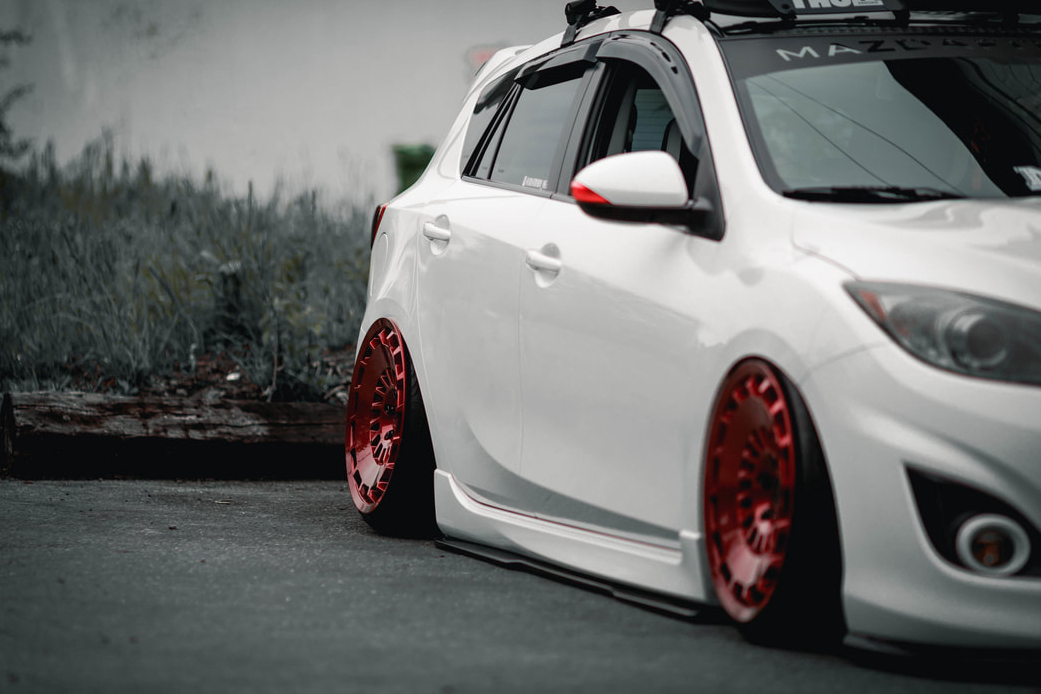 马自达3昂克赛拉选择哪一款合适,马自达3昂克赛拉怎么选最值得