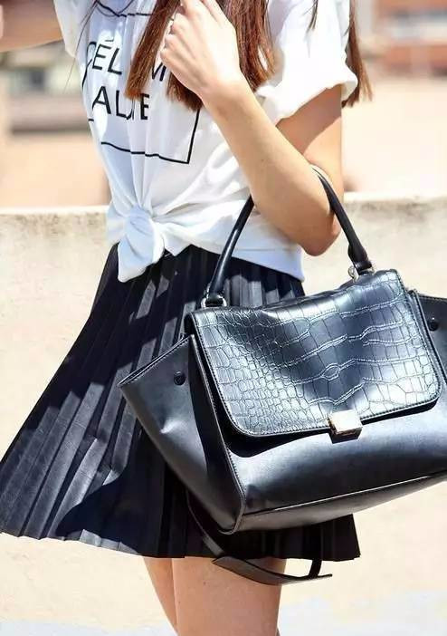 《我的前半生》女主包包大盘点