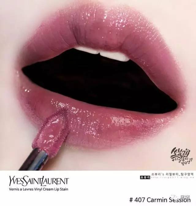 lv阿玛尼香奈儿纪梵希,彩妆新种草