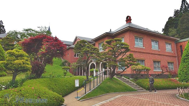 北海道函馆美铃咖啡,日本北海道函馆简介