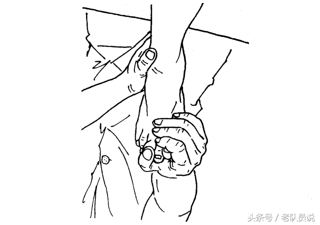 踝关节反复疼痛怎样推拿治疗,踝关节扭伤推拿