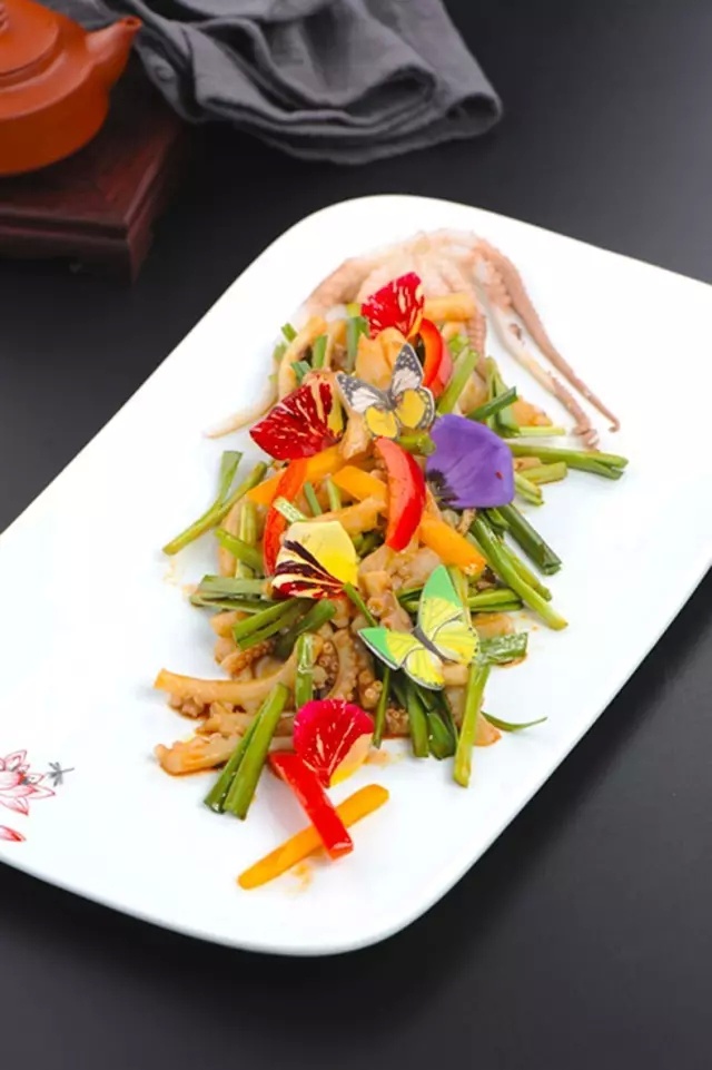 顺义鱼最好吃的做法,天津美食鱼的n种销魂吃法