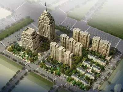 石家庄长安区大消息,石家庄长安区会发展好吗