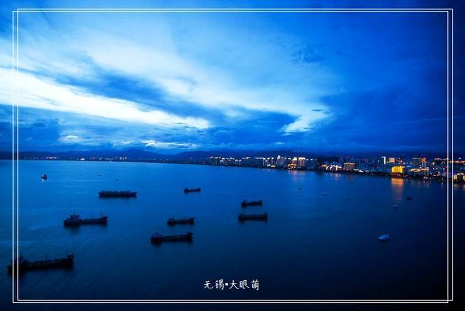 萌妹子的三亚之旅,三亚一月度假攻略