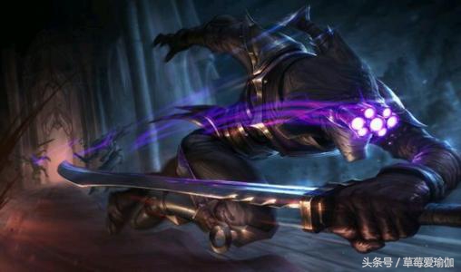 英雄联盟无极剑圣怎么打影流之主,英雄联盟无极剑圣打野教学视频