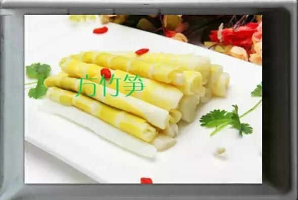 重庆各种笋的做法,重庆新鲜竹笋怎么烧才好吃