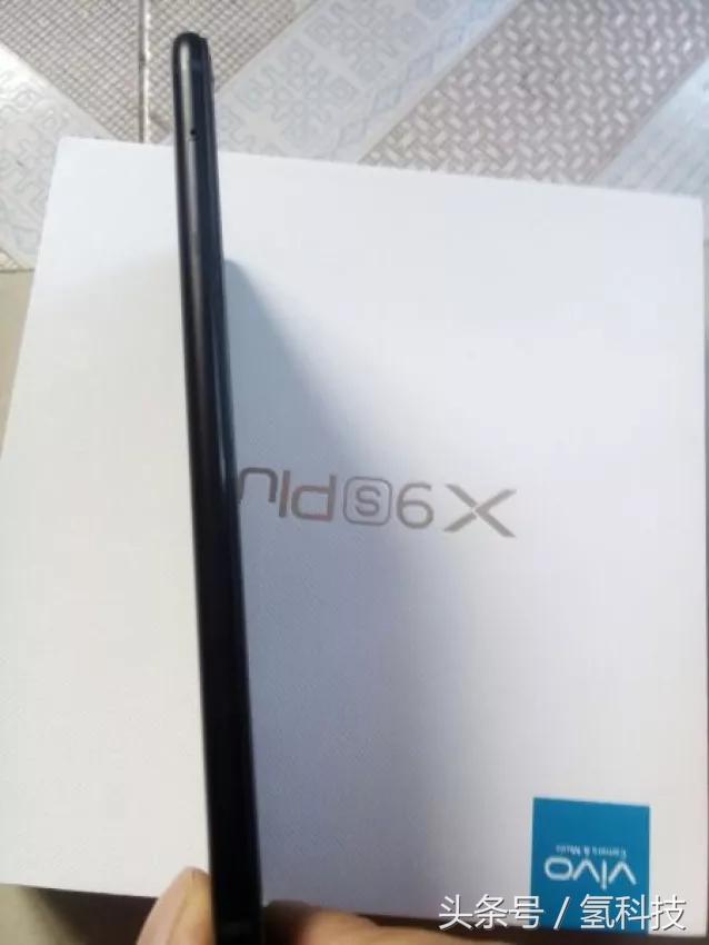 vivox9splus手机测评,vivox9splus测评黑色