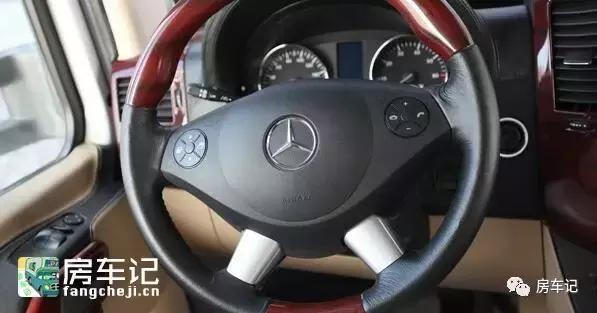 凯伦宾威纯进口房车,奔驰斯宾特凯伦宾威房车