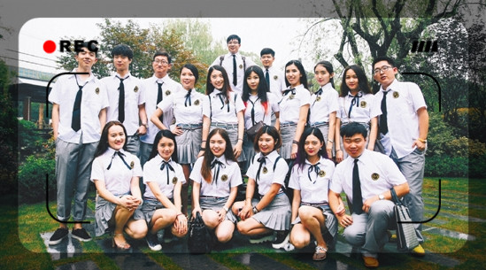 校服大比拼哪个国家的校服更丑,各国校服比拼小视频