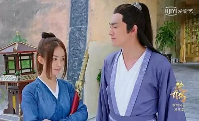 楚乔传三生三世十里桃花,楚乔传只若初见