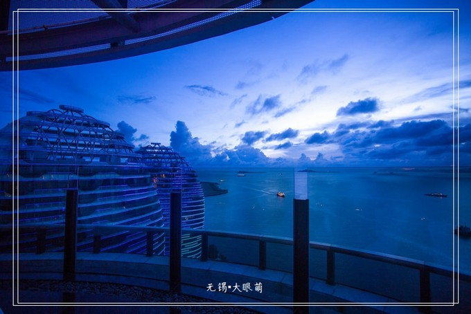 萌妹子的三亚之旅,三亚一月度假攻略