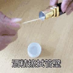 真没想到你是这样的口红控！从来都不花钱买口红！水土不服就服你！