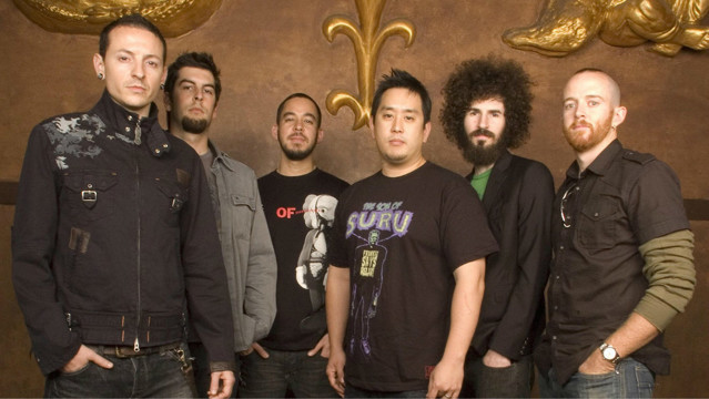 怀念林肯公园贝宁顿,致敬林肯公园主唱贝宁顿