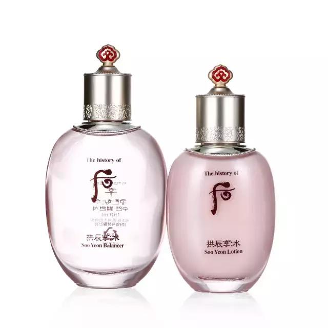 适合夏天的水乳推荐35岁以上,适合男生夏天用的补水保湿水乳