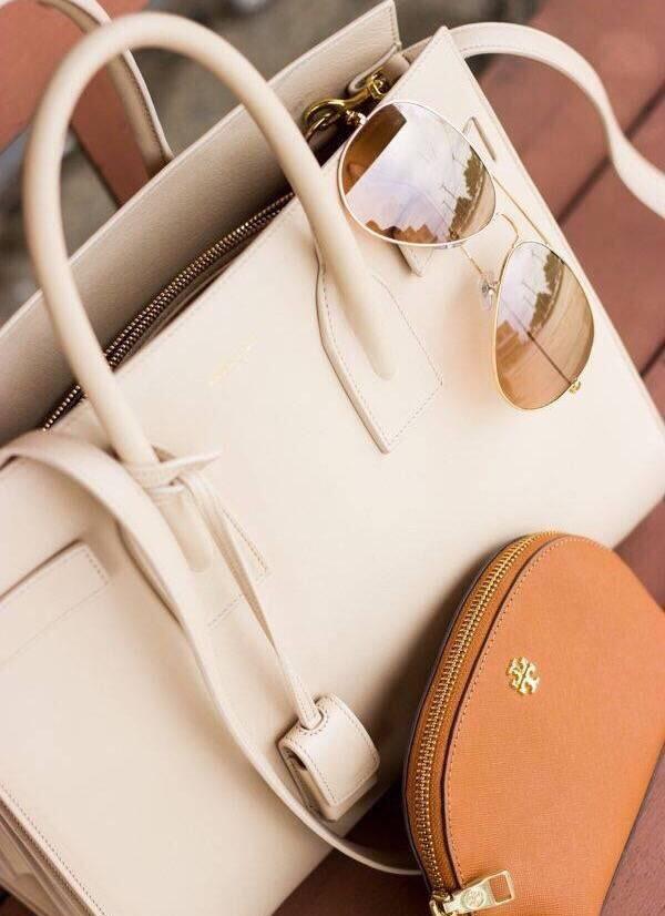 ysl风琴包有锁和钥匙吗,ysl风琴包22cm版本讲解