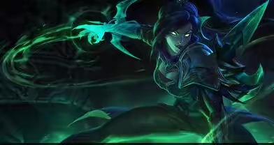 vn为什么是uzi信仰,为什么都说uzi的vn是信仰