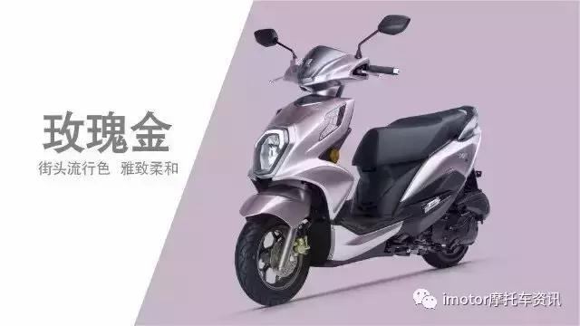 爱不释手经典车型,爱不释手摩托车