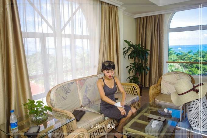 萌妹子的三亚之旅,三亚一月度假攻略