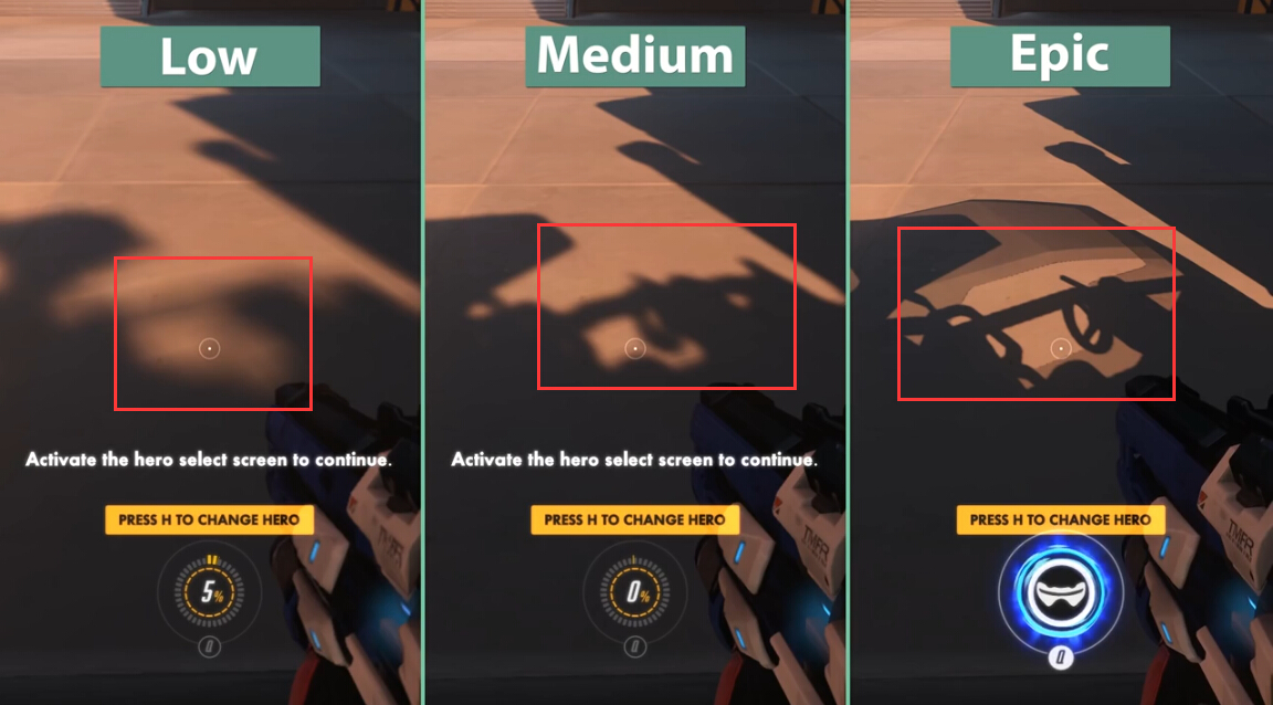 原神pc画面设置,通用pc